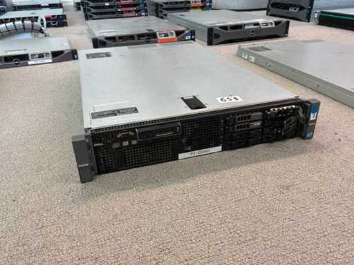 DELL PowerEdge R710 Server