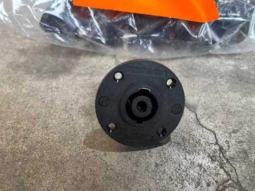 Neutrik - Telaio Speakon NL4MPR - Candela (17x)