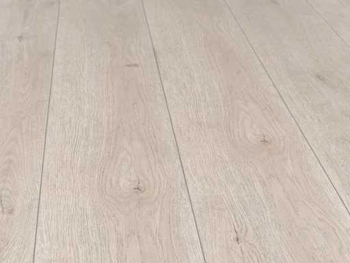 115 m2 Laminaat plank - 1288 x 195 x 8 mm