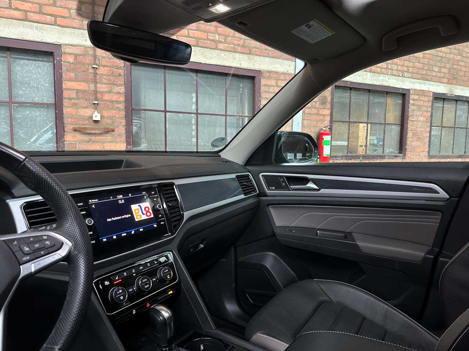 Volkswagen Atlas 3.6 V6 R-Line 7-Persoons 280pk 2023