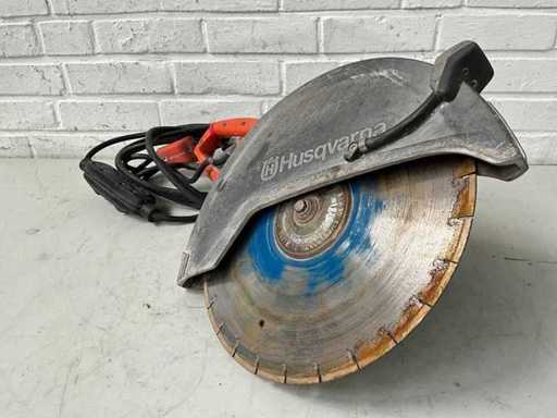 Husqvarna K4000 Mokra Przecinarka Mechaniczna