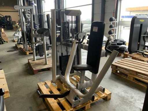 Gym80 Signum développé de poitrine Multi-gym