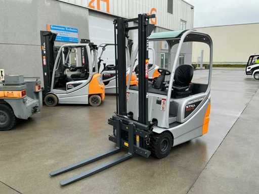 Stivuitor Still RX20-16 2015