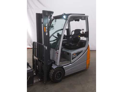 STILL RX20-16/LIION Forklift