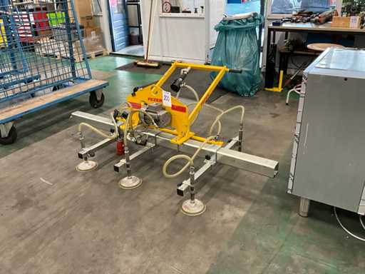 Fezer 3.21.1.0628 Podno?nik pró?niowy