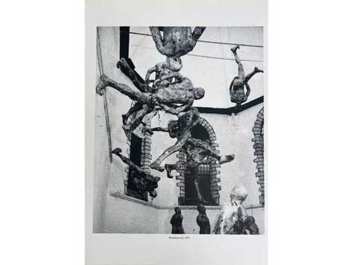 Broniatowsky - silkscreen