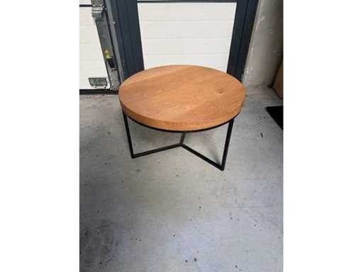coffee table round