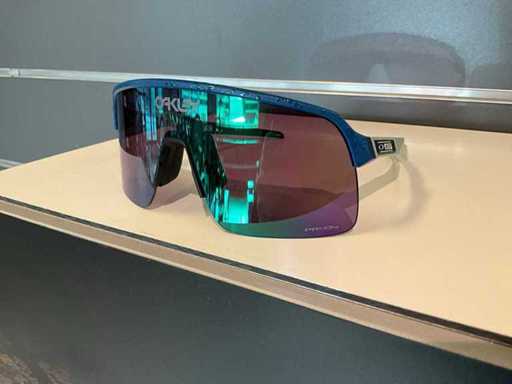 Oakley Sutro Lite 94634139 Cycling Glasses