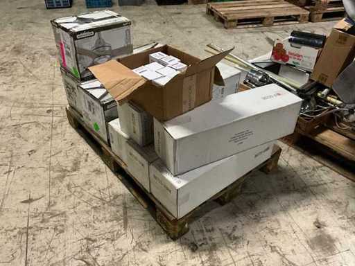 Fanimation Fan & części