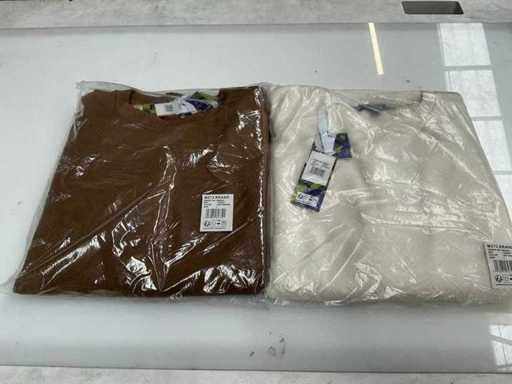 MZ72 Divers pulls pour hommes (environ 75x)