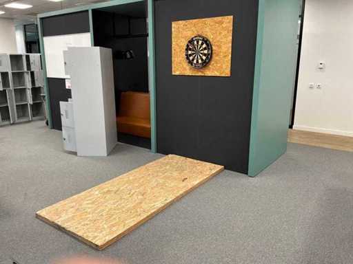 Set di dardi