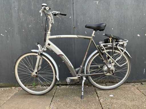 Vélo électrique Sparta Ion M-Gear