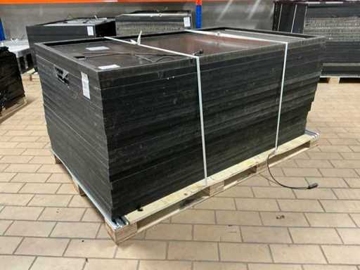 Pannello solare SHARP U-AK300B (19x)