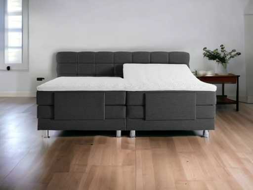 M-Ray - Dubai - Box spring 180/200 cm