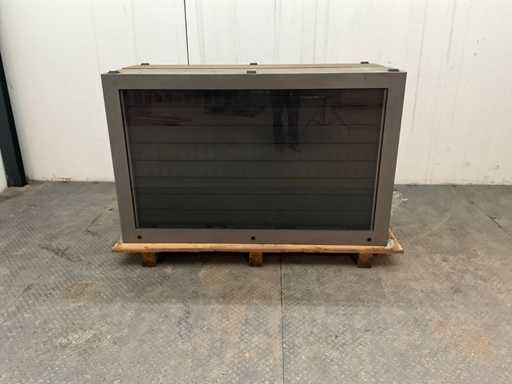 2000 AEG Geavision D286 Matrix Board (2x)