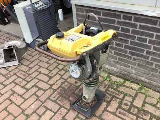 Wacker Neuson RAMMER BS50-2 Vibratory Rammer