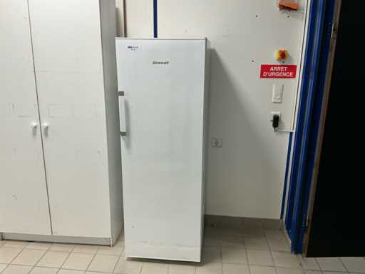 BRANDT BFU372SW - Frigider 241L