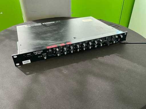 Mikser sygnałowy Tascam LM-8ST