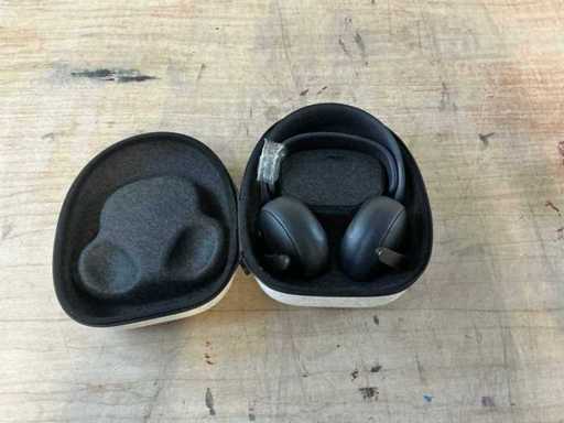 Sony Pulse elite PlayStation Headphones