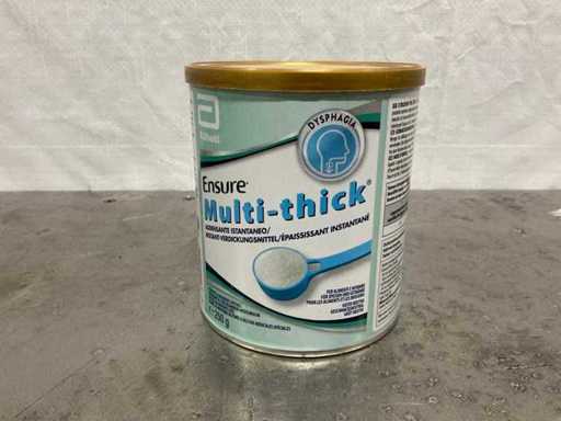 Ensure Thickener Dietary Supplement (114x)