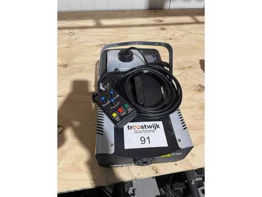 BeamZ - S1200 MK2 - Machine à brouillard