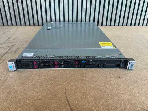 Server - HP - ProLiant DL360 Gen9