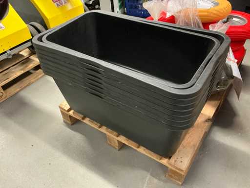 Gripline Mörtelkasten (8x)