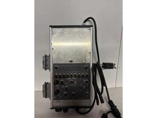 Muller / Agrifac - Section Control Box ISOBUS