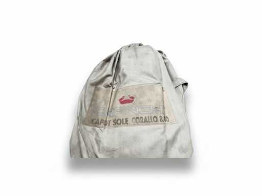 Couvre-soleil Cranchi Corallo 840 Beige