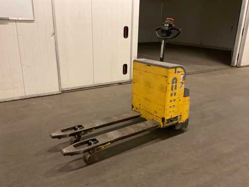 2006 Atlet PLL/180 Transpallet elettrico