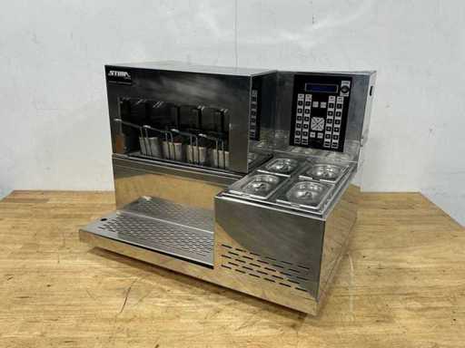 Stima - CP2001/4 - Aparat de gătit paste