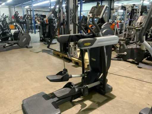 Technogym Excite Vario 700 led Crosstrainer