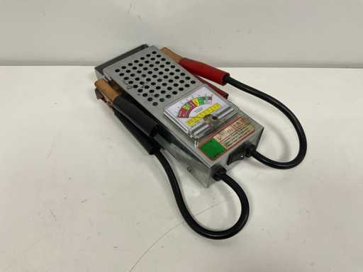 Compteur de piles Century 6 & 12 volts