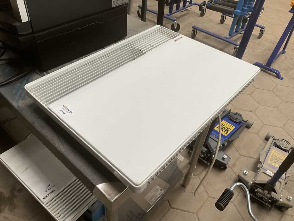 Stufa elettrica Stiebel Eltron CNS 150