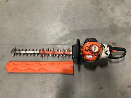 Stihl HS 82 R Heggenschaar