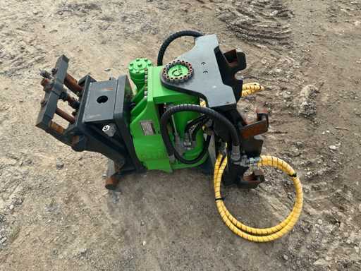 2021 HKS TR-K 60 Tilt Rotator