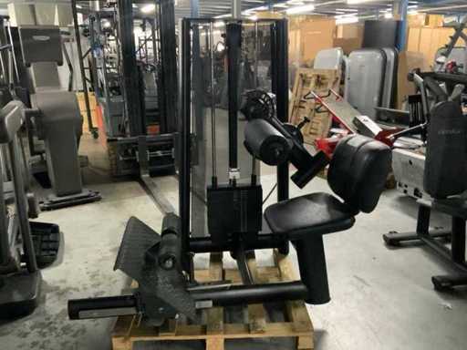 Gym80 Signum Abdomen Multi-gym