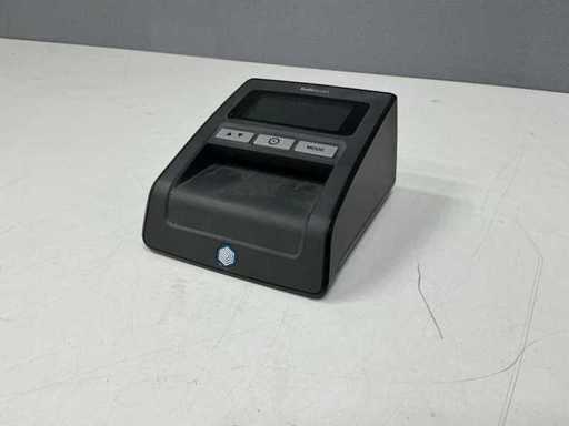 Safescan - 155-S Schwarz - 112-0529 - Drucker und Scanner