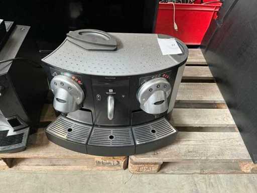 Gemini CS200 Kaffeemaschine