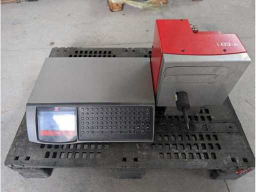SIC E8 and i83-A engraving machine with additional Z axis