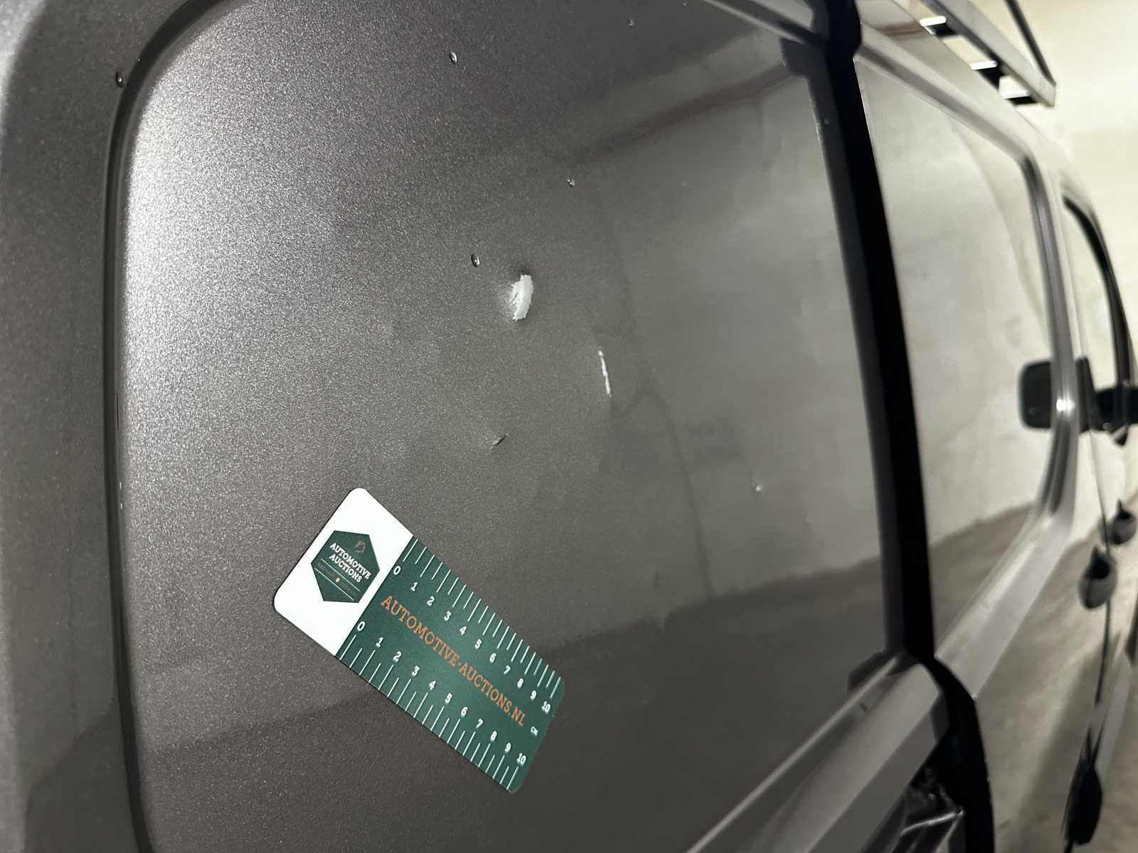 Citroen Berlingo 1.6 BlueHDI Club 99pk 2019 (Origineel-NL), V-344-ZT