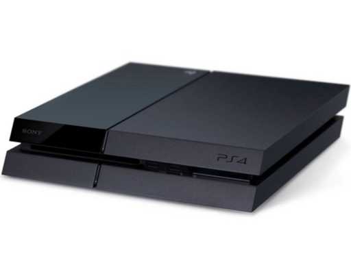 Console Sony Playstation 4 (9x)