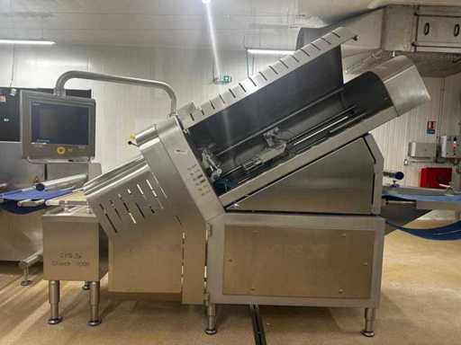 GEA CFS - MEGASLICER - Slicer