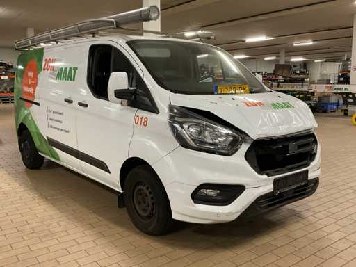 2018 Ford Transit Custom 300 2.0 TDCI bedrijfswagen, V-289-PK