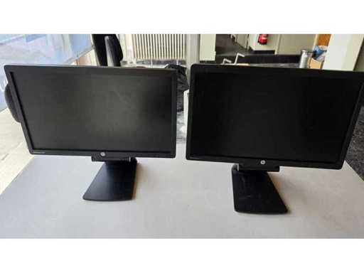 Continuous HP (2x)