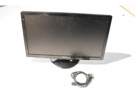 AG NEOVO - L 27 Monitor - Electronics (4x)
