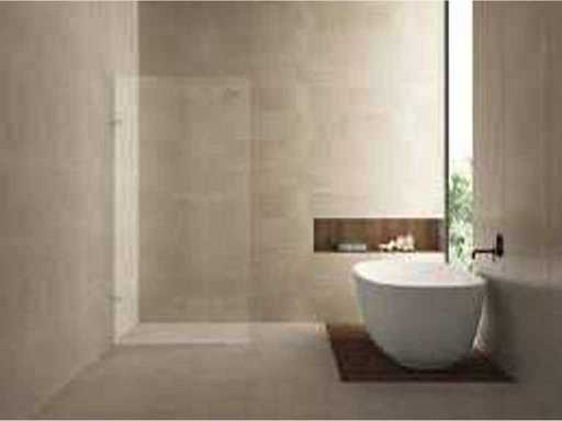 Doccia a casa senza Wiesbaden 90x200cm