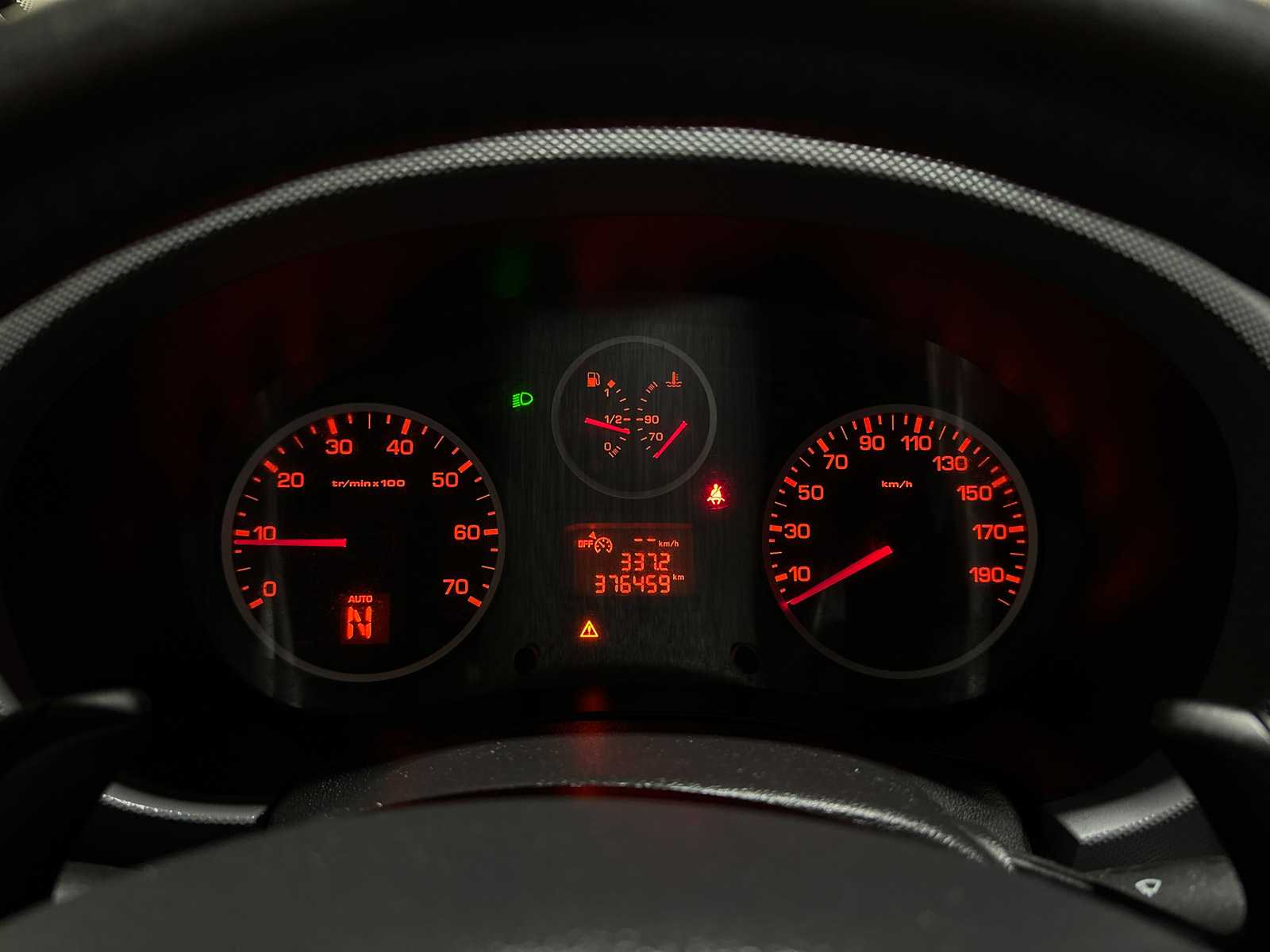 Peugeot Partner 120 1.6 BlueHDi 100 L1 Premium Pack S&S 99pk 2018 (Origineel-NL), V-723-NZ