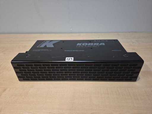 Altoparlante basso K-Array Kobra