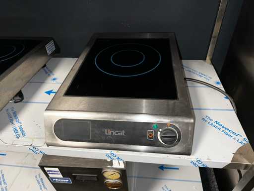 Lincat Inductieplaat